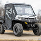 SuperATV - Can-Am Defender HD10 Atlas Pro 2" Forward Offset A-Arms