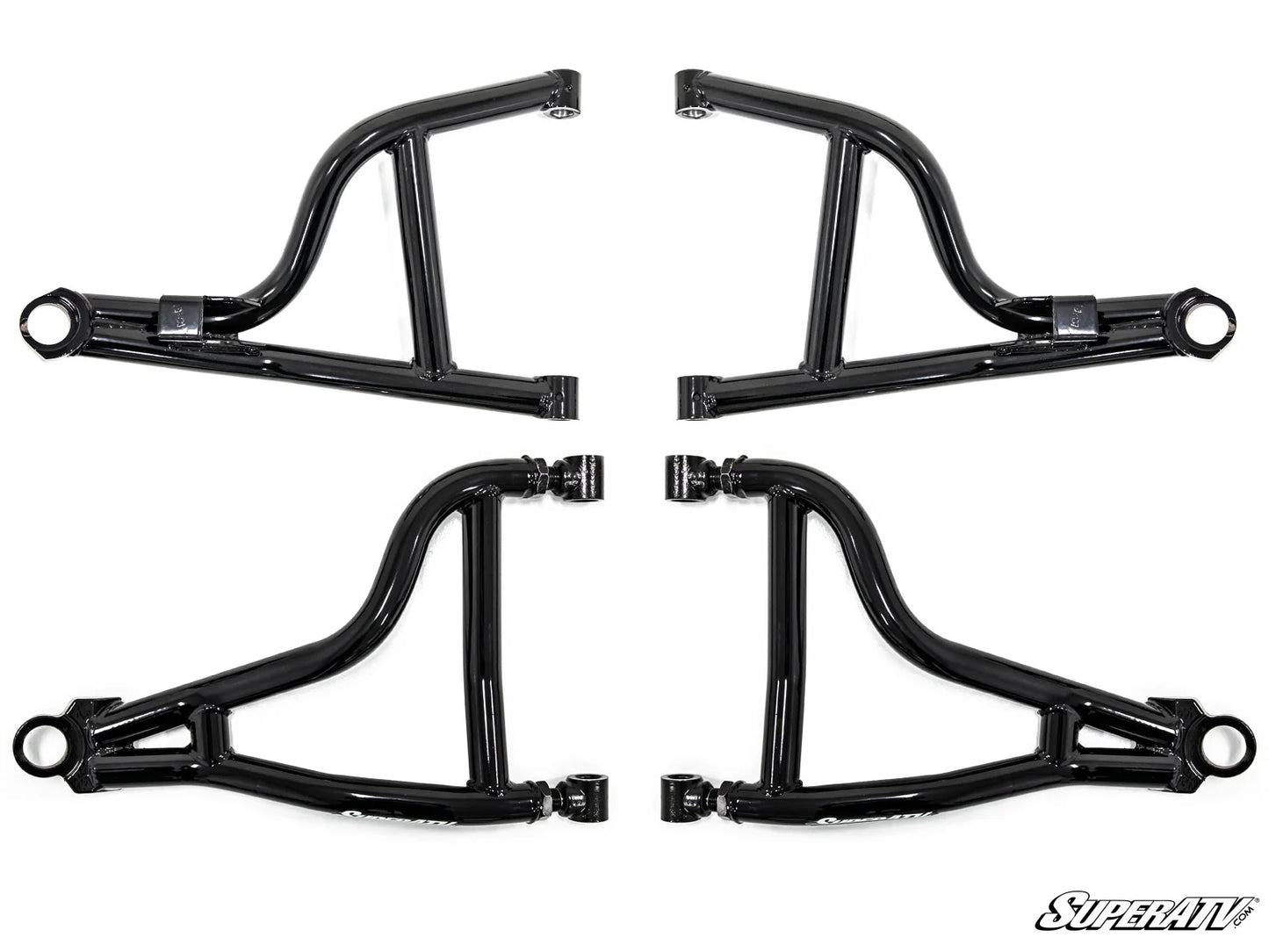 SuperATV - Can-Am Defender BFT Suspension Kit