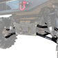 SuperATV - Can-Am Defender HD7 2" Rear Offset A-Arms