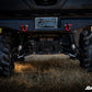SuperATV - Can-Am Defender HD5 High-Clearance 2" Rear Offset A-Arms