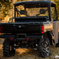 SuperATV - Can-Am Defender HD8 2" Rear Offset A-Arms