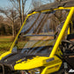 SuperATV - Can-Am Defender 3-in-1 Windshield