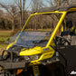 CAN-AM DEFENDER 3-IN-1 WINDSHIELD