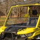CAN-AM DEFENDER 3-IN-1 WINDSHIELD