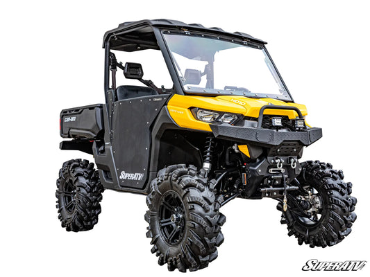SuperATV - Can-Am Defender HD8 6" Lift Kit