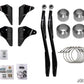 SuperATV - Can-Am Defender HD9 6" Lift Kit