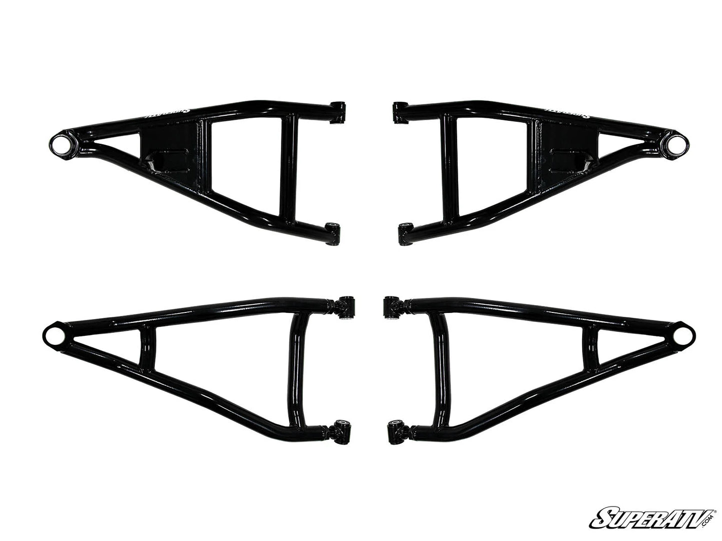 SuperATV - Can-Am Defender HD9 6" Lift Kit