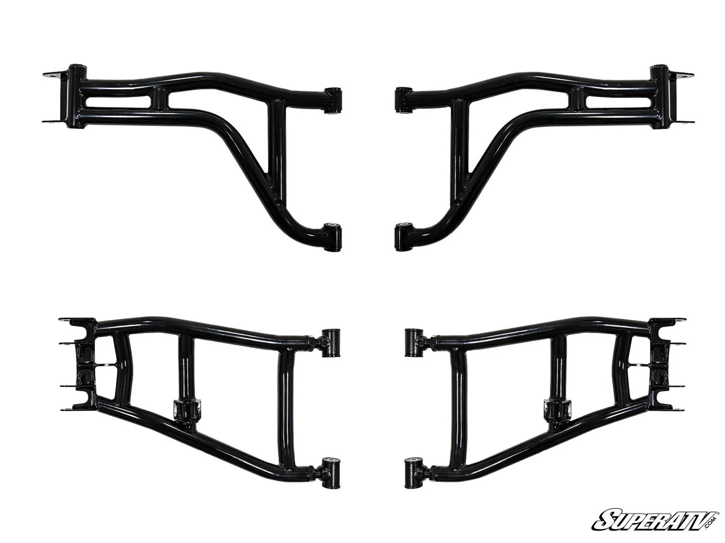 SuperATV - Can-Am Defender HD10 6" Lift Kit
