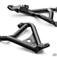 SuperATV - Can-Am Defender Atlas Pro BFT Suspension Kit