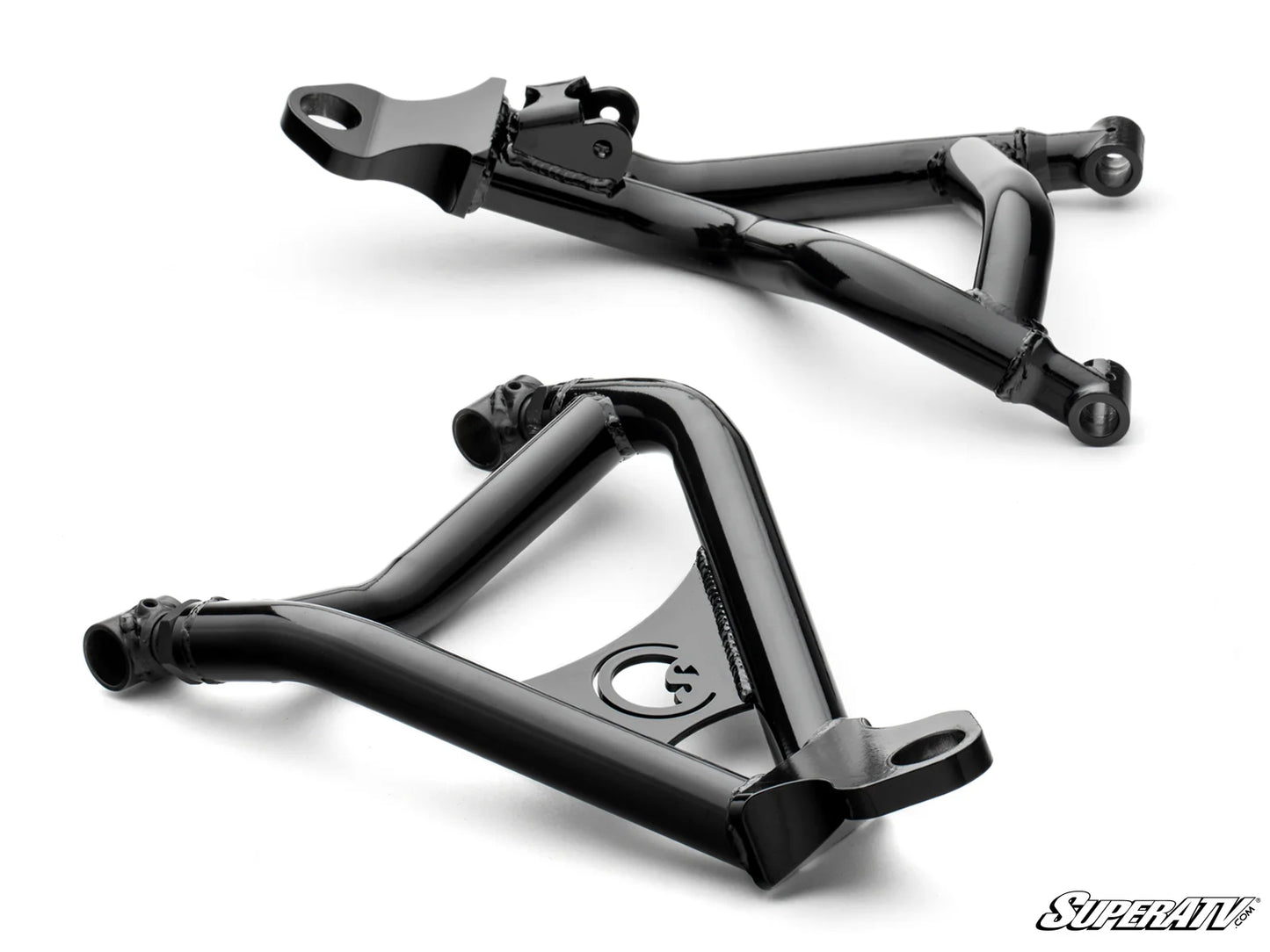 SuperATV - Can-Am Defender Atlas Pro BFT Suspension Kit