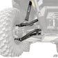 SuperATV - Can-Am Defender Atlas Pro BFT Suspension Kit