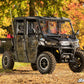 SuperATV - Can-Am Defender Atlas Pro BFT Suspension Kit