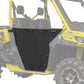 SuperATV - Can-Am Defender Aluminum Doors