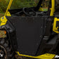 SuperATV - Can-Am Defender Aluminum Doors