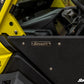 SuperATV - Can-Am Defender Aluminum Doors