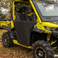SuperATV - Can-Am Defender Aluminum Doors