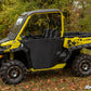 SuperATV - Can-Am Defender Aluminum Doors
