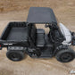 SuperATV - Can-Am Defender Aluminum Roof
