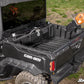 Can-Am Defender Bed Winch