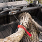 Can-Am Defender Bed Winch