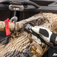 Can-Am Defender Bed Winch