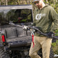 Can-Am Defender Bed Winch