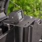 Can-Am Defender Bed Winch