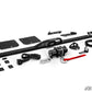 Can-Am Defender Bed Winch