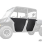 SuperATV - Can-Am Defender MAX HDPE Half Doors