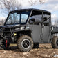 SuperATV - Can-Am Defender MAX HDPE Half Doors
