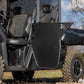 SuperATV - Can-Am Defender MAX HDPE Half Doors