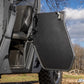 SuperATV - Can-Am Defender MAX HDPE Half Doors