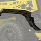 CAN-AM DEFENDER FENDER FLARES