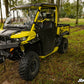 SuperATV - Can-Am Defender Fender Flares