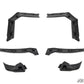 SuperATV - Can-Am Defender Fender Flares