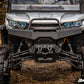 SuperATV - Can-Am Defender Winch-Ready Front Bumper