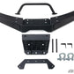SuperATV - Can-Am Defender Winch-Ready Front Bumper