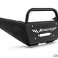 SuperATV - Can-Am Defender Heavy Weight Winch-Ready Front Bumper