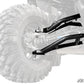 SuperATV - Can-Am Defender HD10 Atlas Pro Heim Joint 2" Forward Offset A-Arms