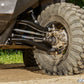 SuperATV - Can-Am Defender HD10 Atlas Pro Heim Joint 2" Forward Offset A-Arms