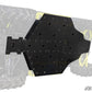 SuperATV - Can-Am Defender Full Skid Plate