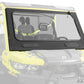 CAN-AM DEFENDER GLASS WINDSHIELD