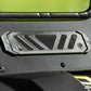 SuperATV - Can-Am Defender Glass Windshield