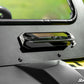 SuperATV - Can-Am Defender Glass Windshield