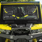 CAN-AM DEFENDER GLASS WINDSHIELD