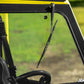 SuperATV - Can-Am Defender Glass Windshield
