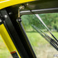 SuperATV - Can-Am Defender Glass Windshield