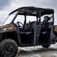 SuperATV - Can-Am Defender MAX Aluminum Doors