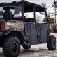 SuperATV - Can-Am Defender MAX Aluminum Doors