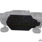 SuperATV - Can-Am Defender Full Skid Plate